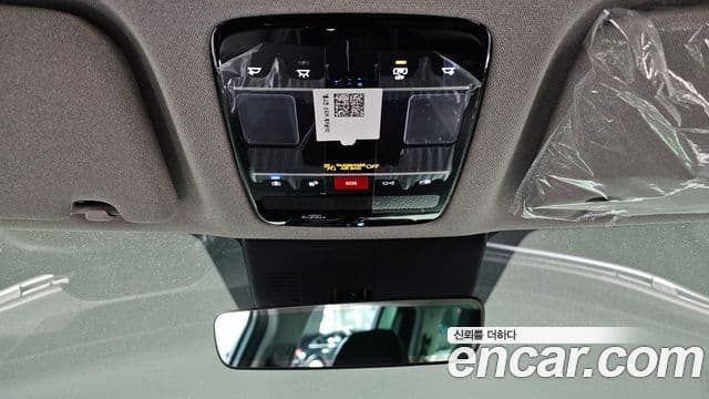 Hyundai Santa Fe (MX5) Exclusive, 2024 18