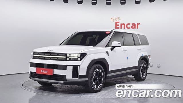 Hyundai Santa Fe (MX5) Exclusive, 2024 1