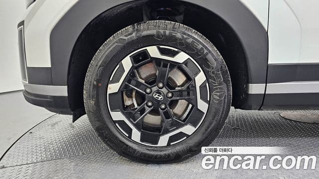 Hyundai Santa Fe (MX5) Exclusive, 2024 все фото