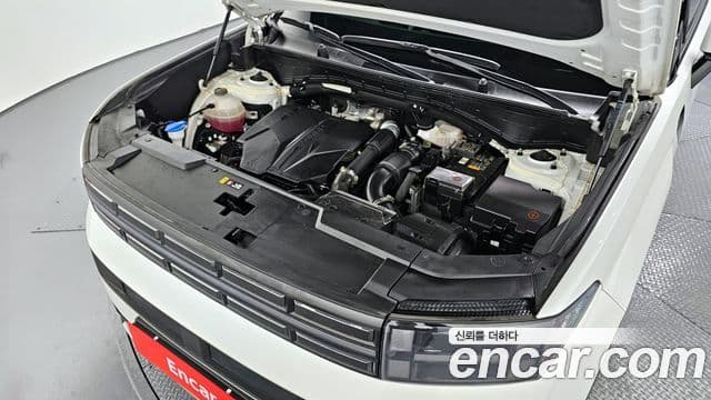 Hyundai Santa Fe (MX5) Exclusive, 2024 6