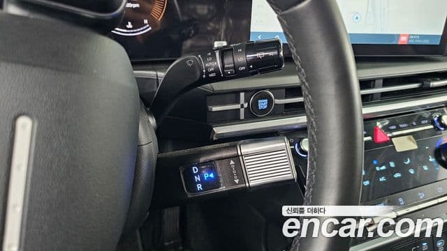 Hyundai Santa Fe (MX5) Exclusive, 2024 9