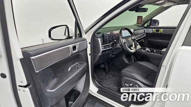 Hyundai Santa Fe (MX5) Exclusive, 2024 10