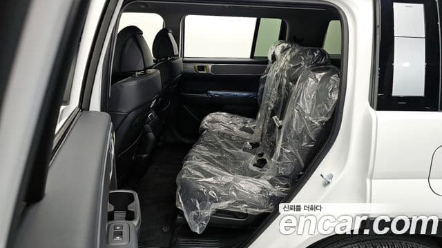 Hyundai Santa Fe (MX5) Exclusive, 2024 11