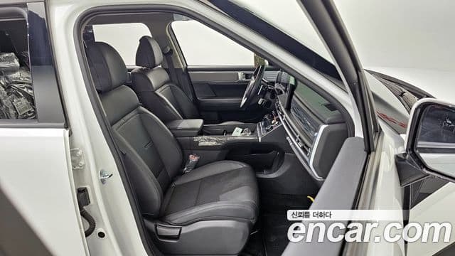 Hyundai Santa Fe (MX5) Exclusive, 2024 12