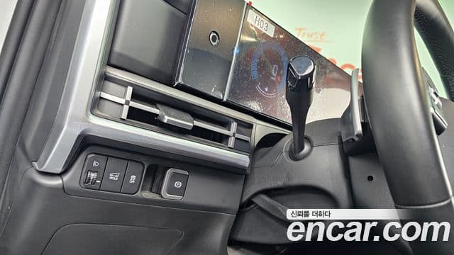 Hyundai Santa Fe (MX5) Exclusive, 2024 14