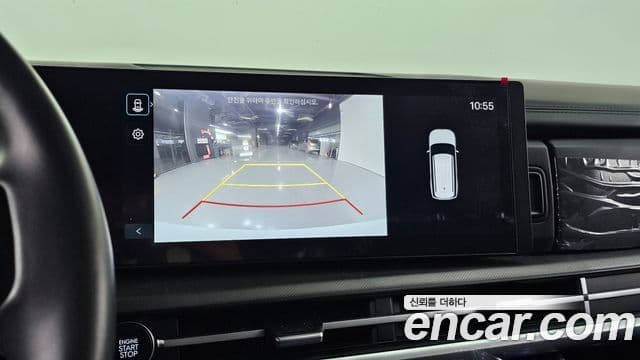 Hyundai Santa Fe (MX5) Exclusive, 2024 17