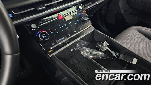 Hyundai Santa Fe (MX5) Exclusive, 2024 18