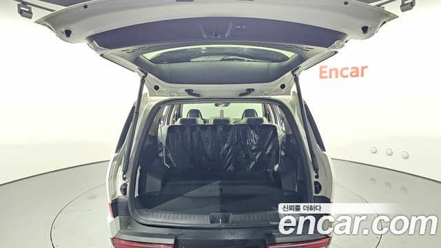 Hyundai Santa Fe (MX5) Exclusive, 2024 20