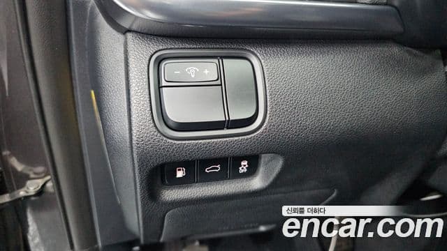 Kia K5 2세대 Prestige, 2016 15
