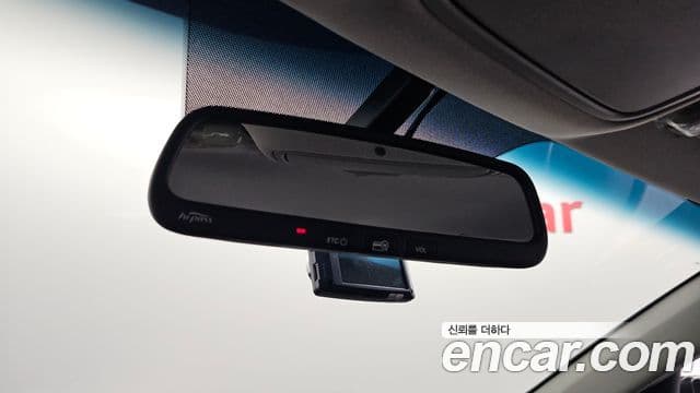 Kia K5 2세대 Prestige, 2016 20