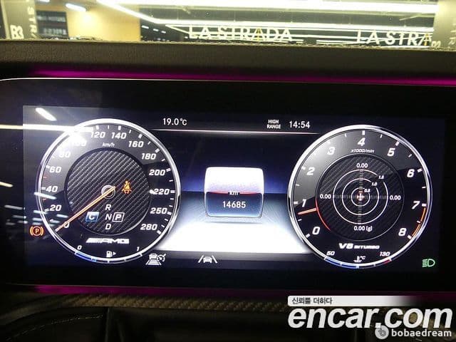 Mercedes-Benz G-класс W463b AMG G63 Edition 55, 2022 6