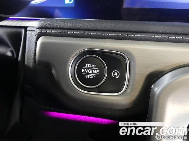 Mercedes-Benz G-класс W463b AMG G63 Edition 55, 2022 13