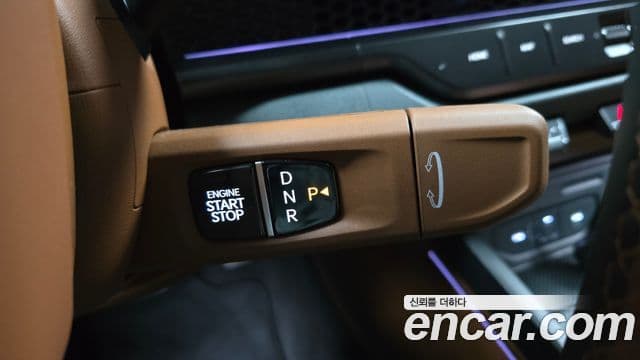 Kia 타스만 X-Pro, 2026 9