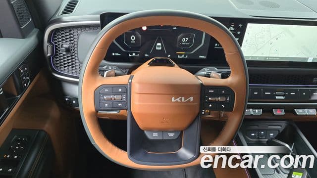Kia 타스만 X-Pro, 2026 13