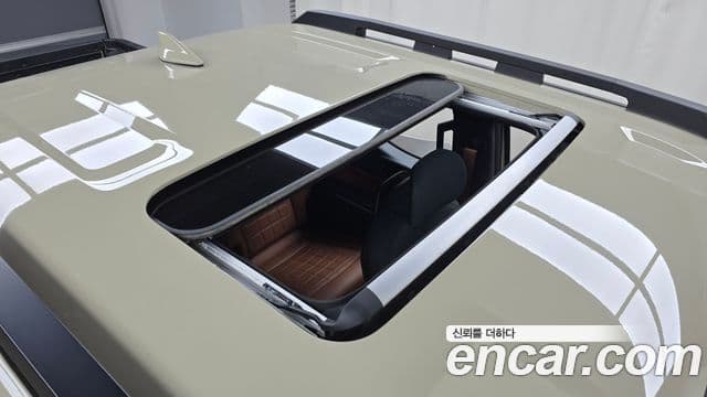 Kia 타스만 X-Pro, 2026 17