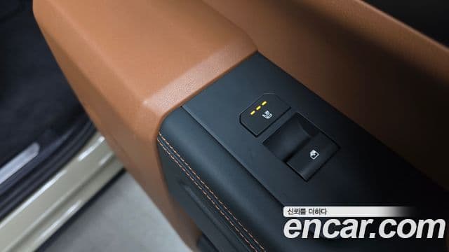 Kia 타스만 X-Pro, 2026 19