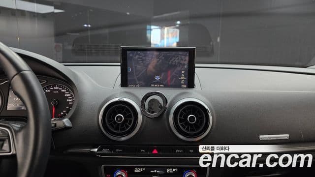 Audi New A3 8V, 2018 15