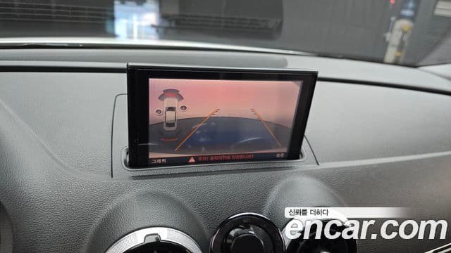 Audi New A3 8V, 2018 16