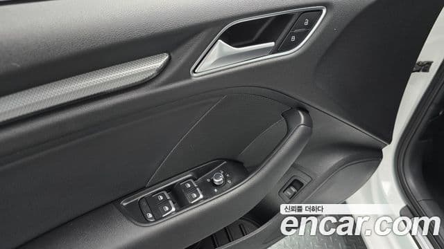 Audi New A3 8V, 2018 17