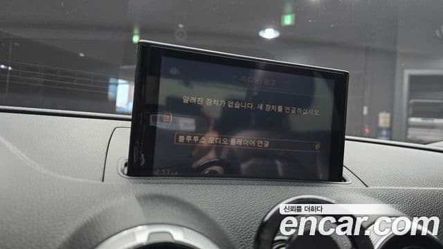 Audi New A3 8V, 2018 18