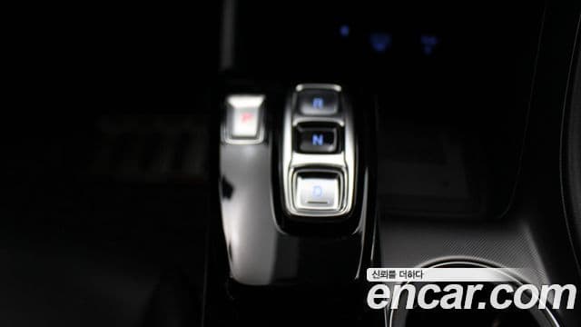 Hyundai Sonata (DN8) Premium Family, 2021 9