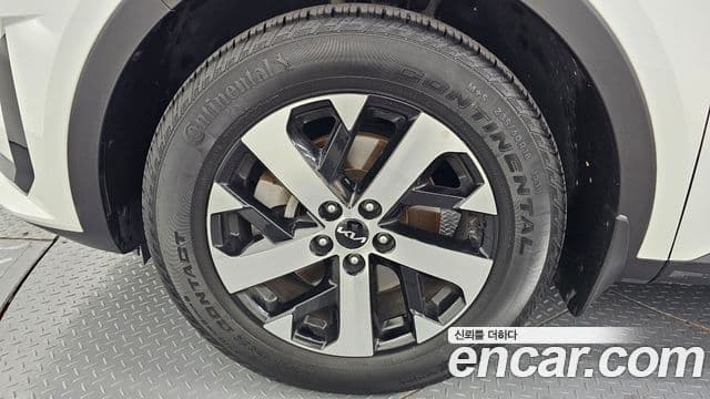 Kia Sorento 4세대 Prestige, 2022 все фото