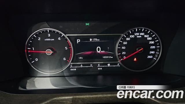 Kia Sorento 4세대 Prestige, 2022 8