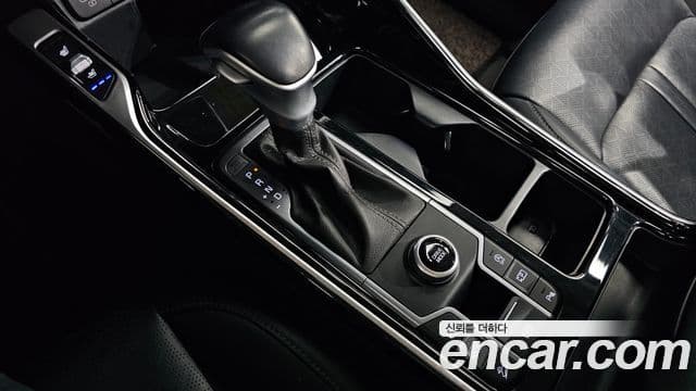 Kia Sorento 4세대 Prestige, 2022 9