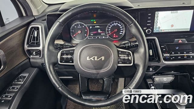 Kia Sorento 4세대 Prestige, 2022 13