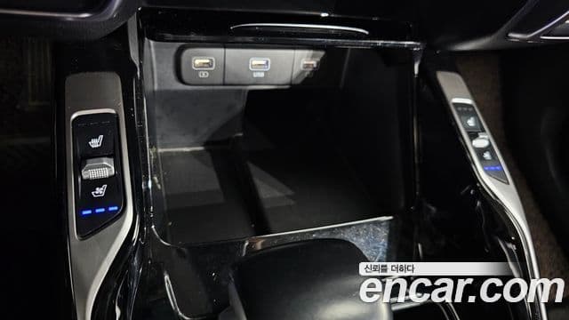 Kia Sorento 4세대 Prestige, 2022 17