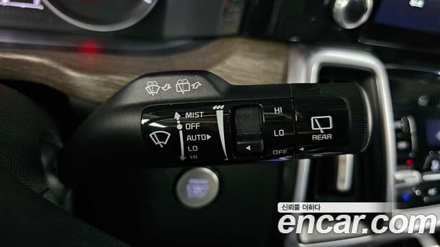Kia Sorento 4세대 Prestige, 2022 18