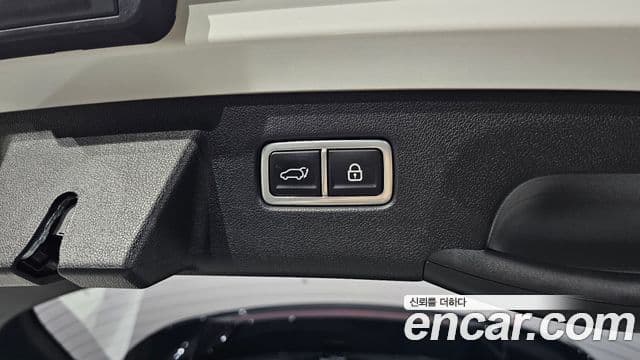 Kia Sorento 4세대 Prestige, 2022 20