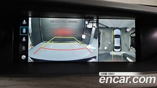 Genesis G90 Premium Luxury, 2019 16