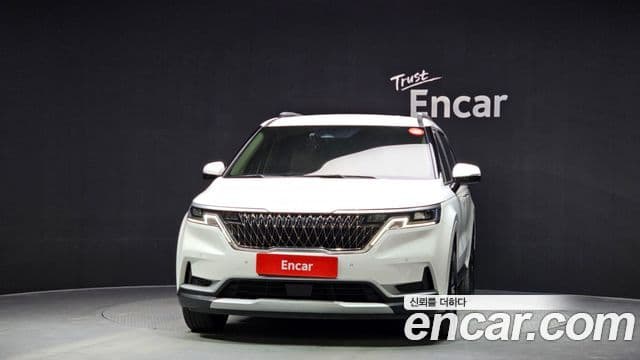 Kia Carnival 4세대 Prestige, 2023 3