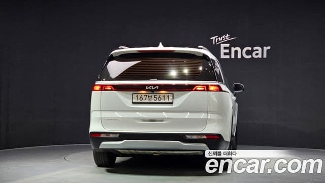 Kia Carnival 4세대 Prestige, 2023 4