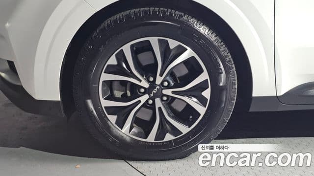 Kia Carnival 4세대 Prestige, 2023 все фото