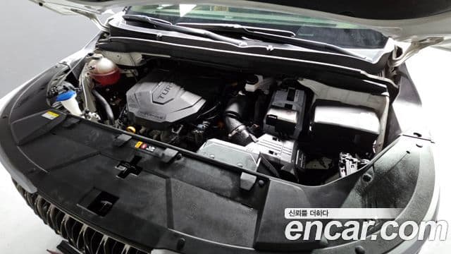 Kia Carnival 4세대 Prestige, 2023 6