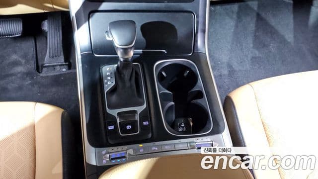 Kia Carnival 4세대 Prestige, 2023 9