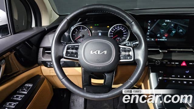 Kia Carnival 4세대 Prestige, 2023 13