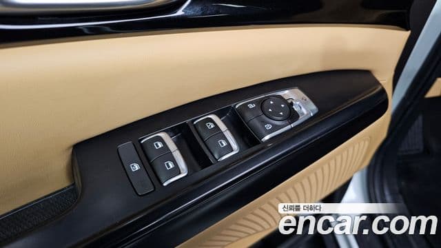 Kia Carnival 4세대 Prestige, 2023 18