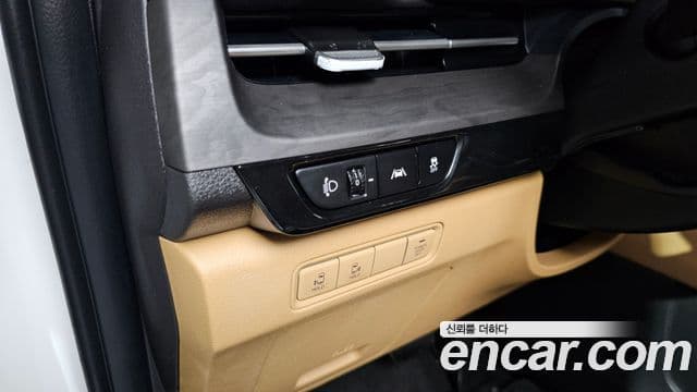 Kia Carnival 4세대 Prestige, 2023 19