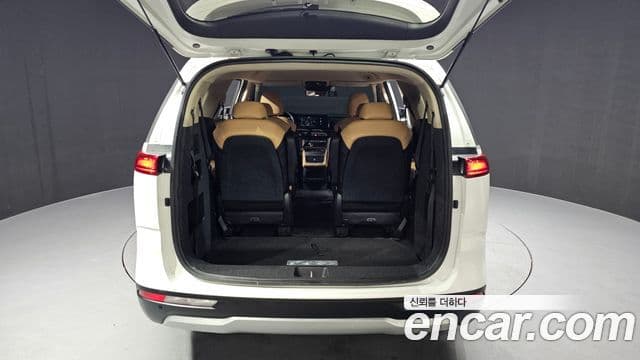 Kia Carnival 4세대 Prestige, 2023 20