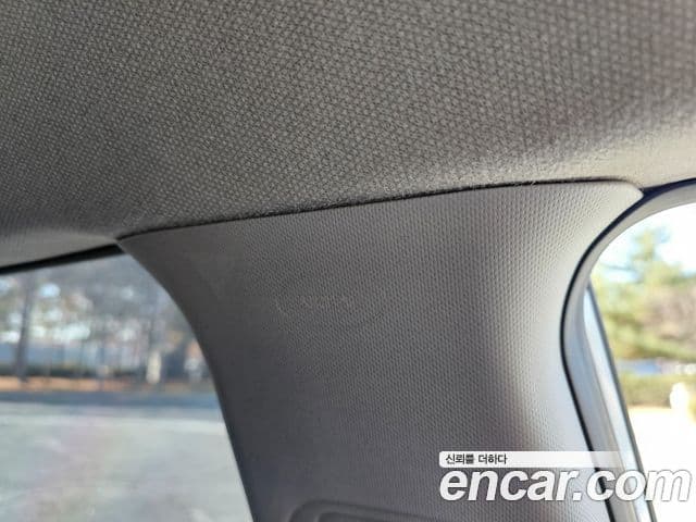 Kia All New Pride Prestige, 2014 18