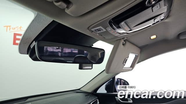 Kia K5 3세대 Prestige, 2020 18