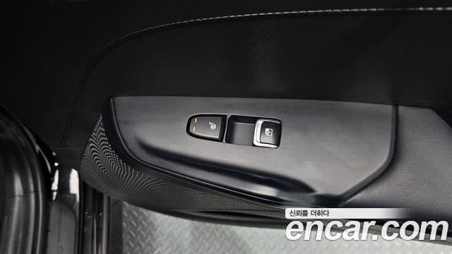 Kia K5 3세대 Prestige, 2020 19