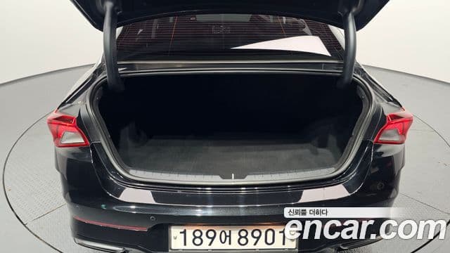 Kia K5 3세대 Prestige, 2020 20