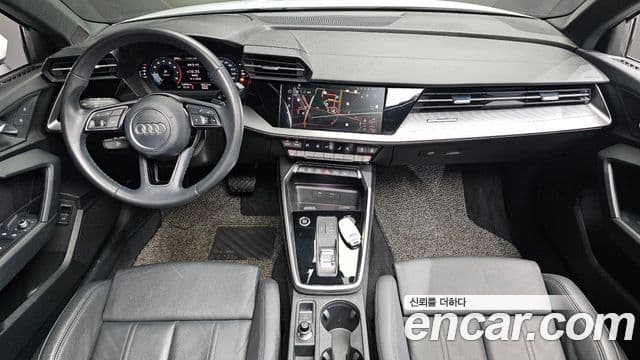 Audi A3 (8Y) Premium, 2023 7