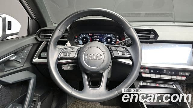 Audi A3 (8Y) Premium, 2023 13