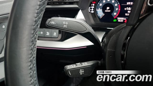 Audi A3 (8Y) Premium, 2023 15