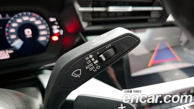 Audi A3 (8Y) Premium, 2023 16